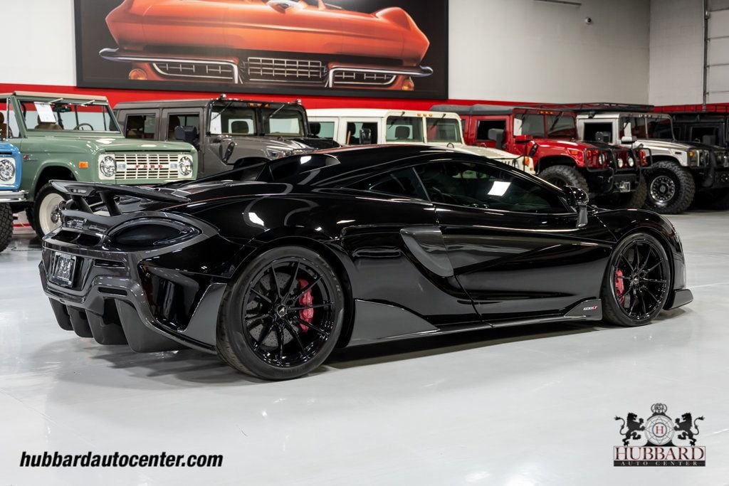 2019 McLaren 600LT  - 22977806 - 7