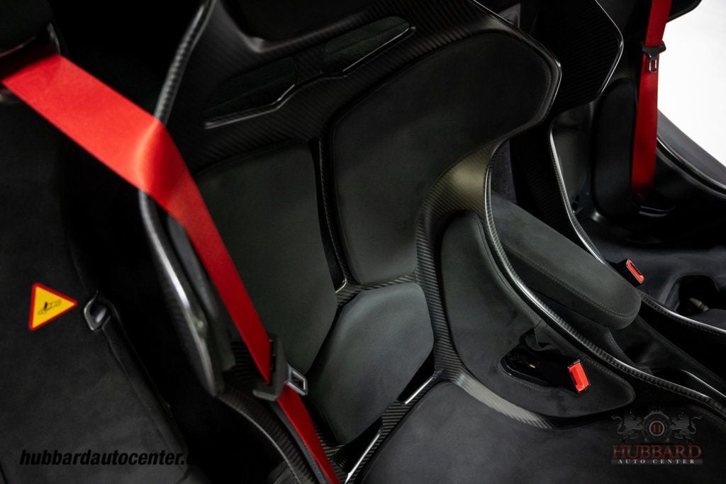 2019 McLaren 600LT  - 22977806 - 79