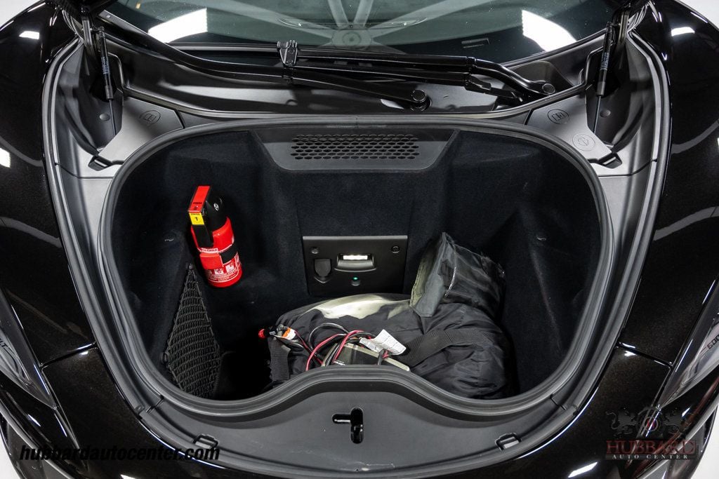 2019 McLaren 600LT  - 22977806 - 82