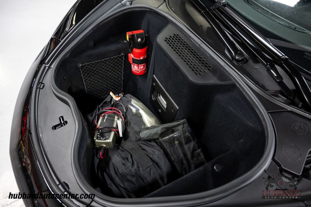 2019 McLaren 600LT  - 22977806 - 83