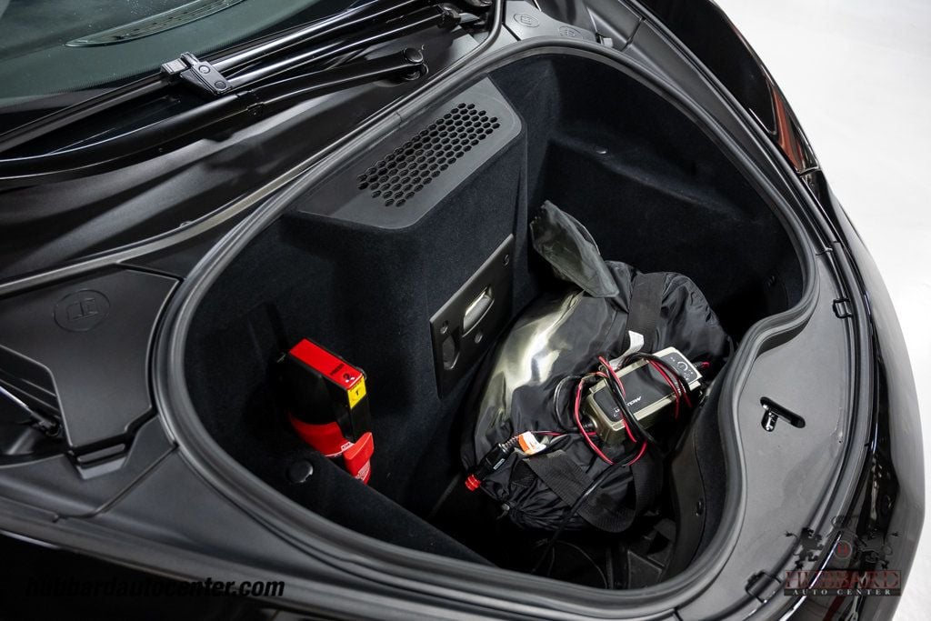 2019 McLaren 600LT  - 22977806 - 84