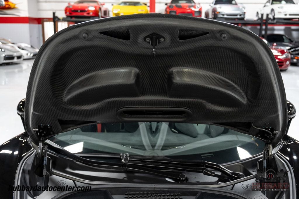 2019 McLaren 600LT  - 22977806 - 85