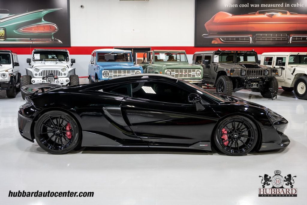2019 McLaren 600LT  - 22977806 - 8