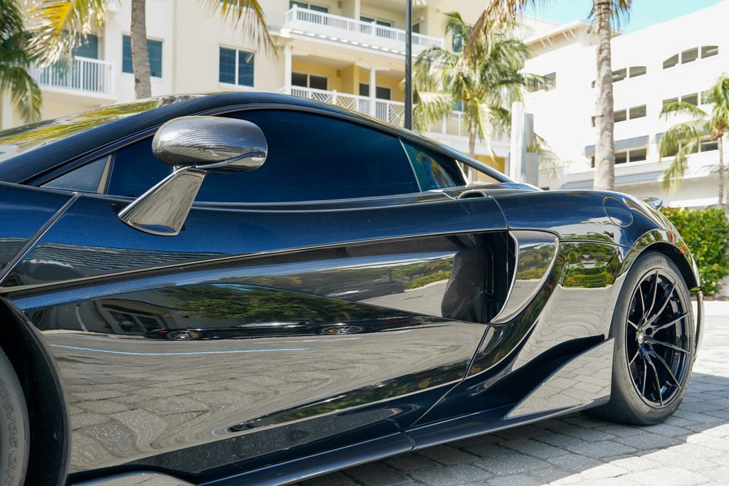 2019 McLaren 600LT  - 23054473 - 10