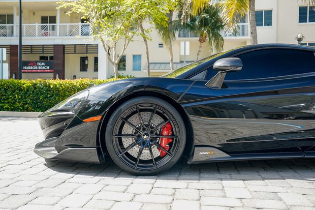 2019 McLaren 600LT  - 23054473 - 12