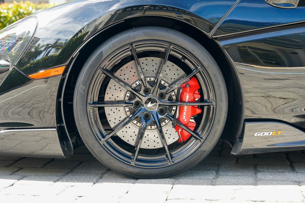 2019 McLaren 600LT  - 23054473 - 13