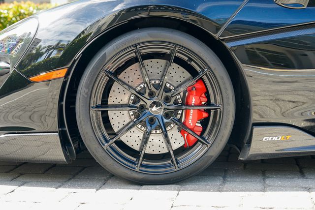 2019 McLaren 600LT  - 23054473 - 13