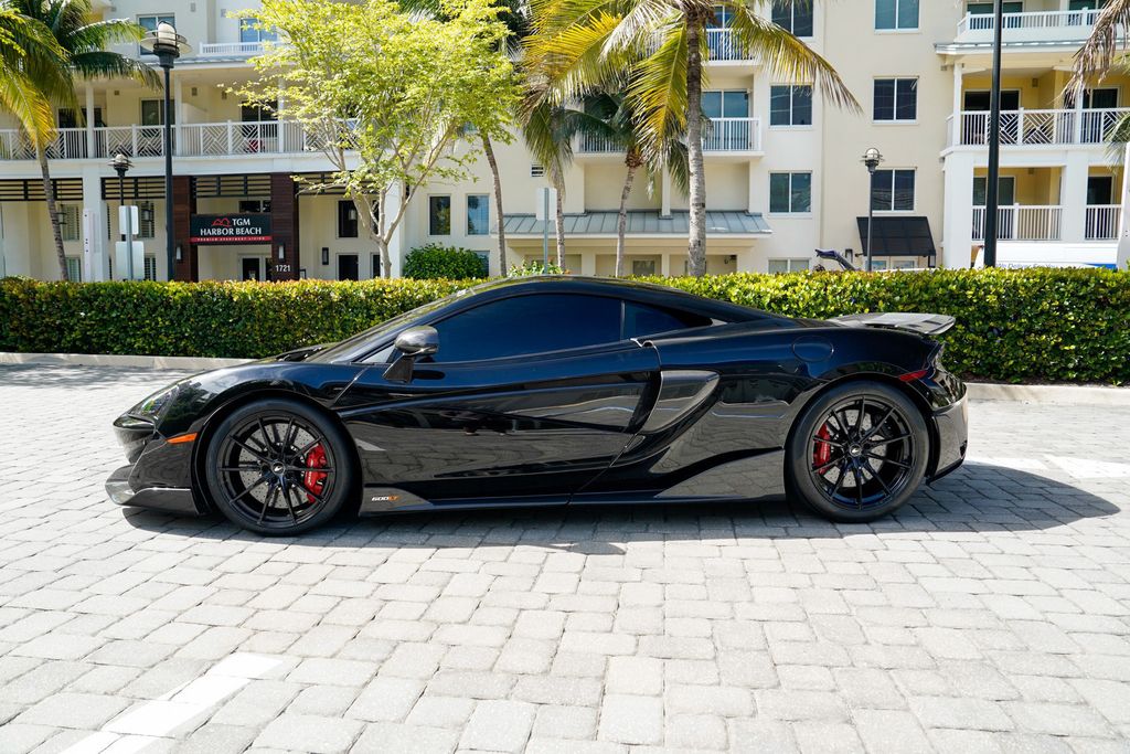 2019 McLaren 600LT  - 23054473 - 14