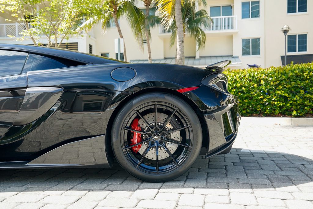 2019 McLaren 600LT  - 23054473 - 15