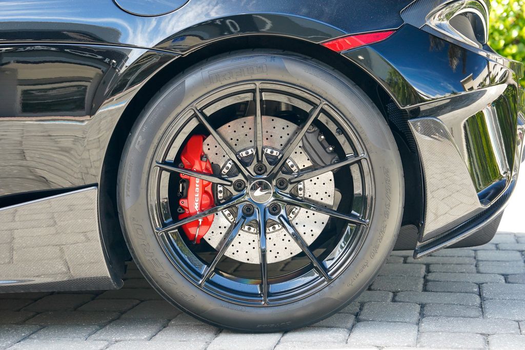 2019 McLaren 600LT  - 23054473 - 16