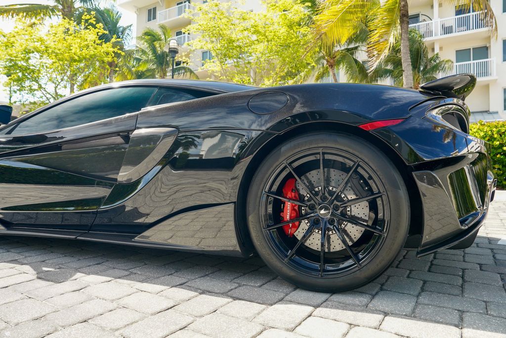 2019 McLaren 600LT  - 23054473 - 17