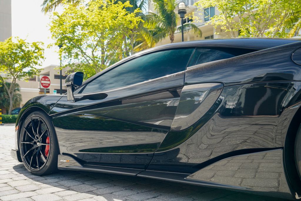 2019 McLaren 600LT  - 23054473 - 18