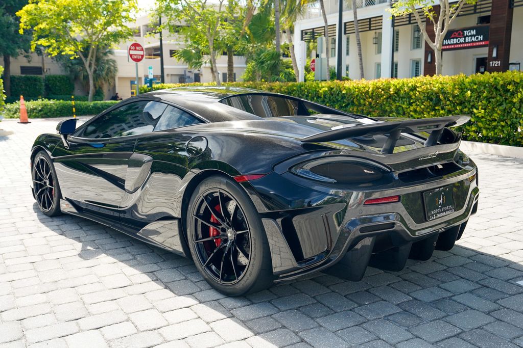 2019 McLaren 600LT  - 23054473 - 19