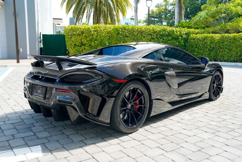 2019 McLaren 600LT  - 23054473 - 26