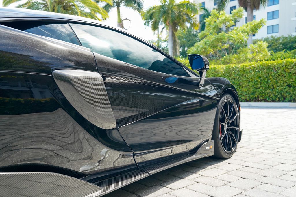 2019 McLaren 600LT  - 23054473 - 28