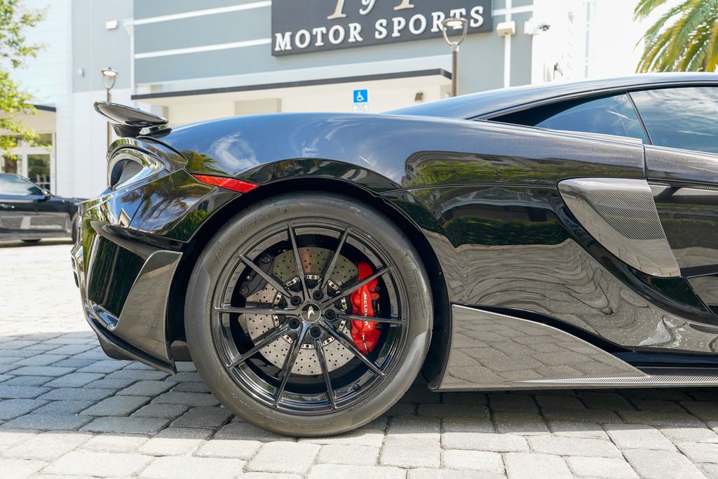 2019 McLaren 600LT  - 23054473 - 30