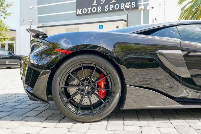 2019 McLaren 600LT  - 23054473 - 30