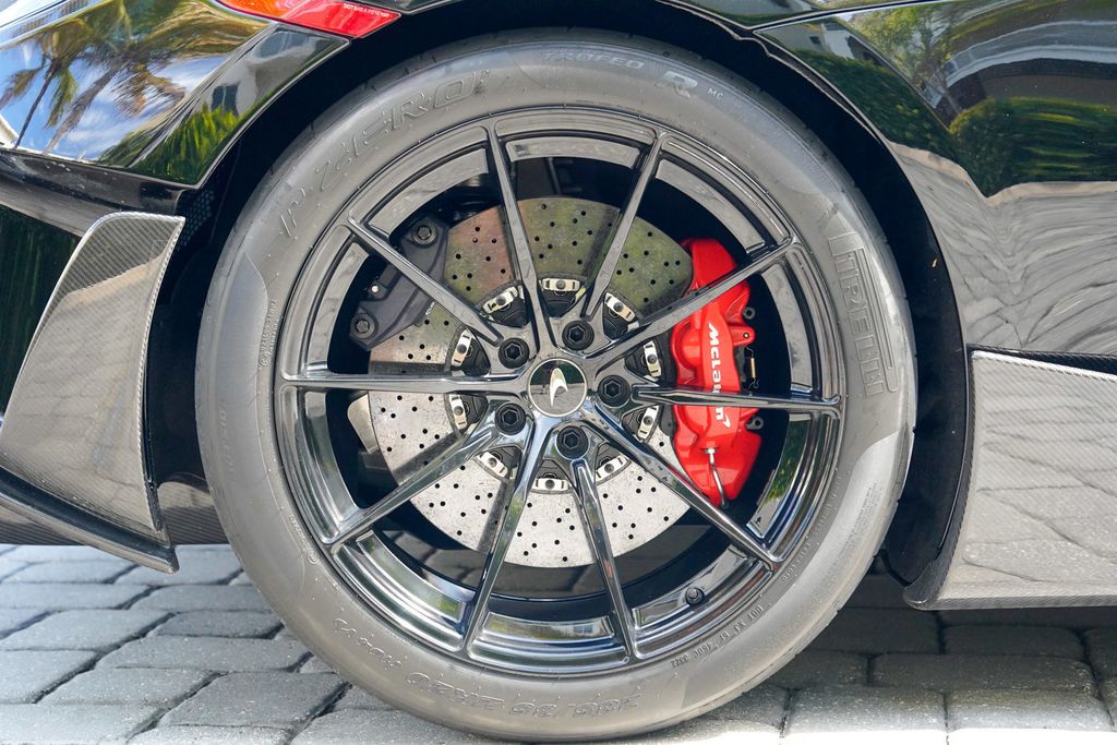 2019 McLaren 600LT  - 23054473 - 31