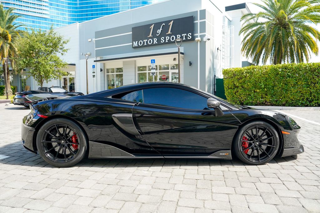 2019 McLaren 600LT  - 23054473 - 32