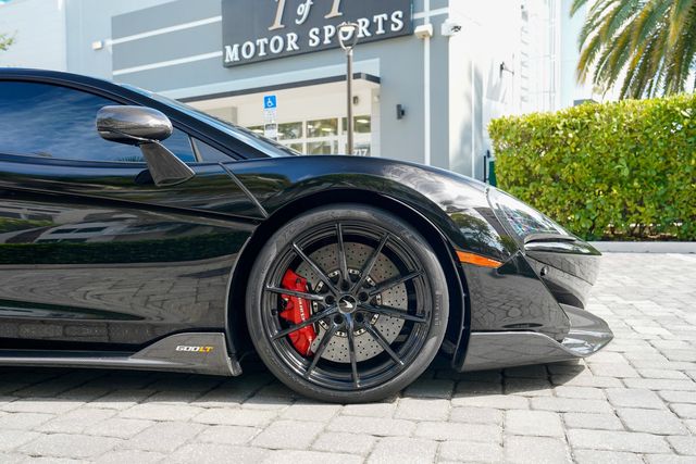 2019 McLaren 600LT  - 23054473 - 33