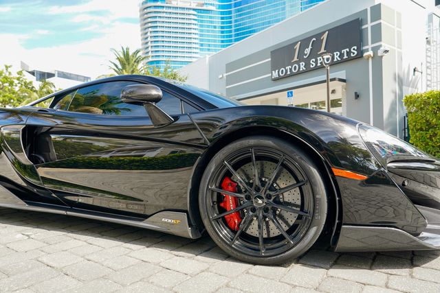 2019 McLaren 600LT  - 23054473 - 35