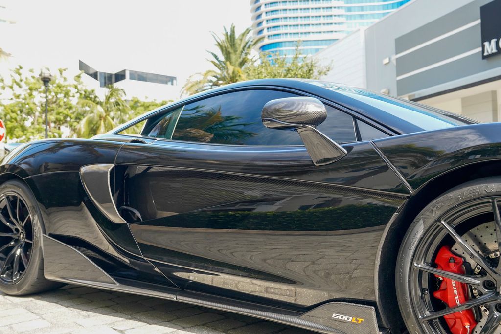 2019 McLaren 600LT  - 23054473 - 36
