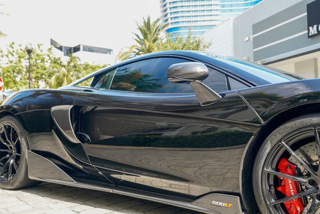 2019 McLaren 600LT  - 23054473 - 36