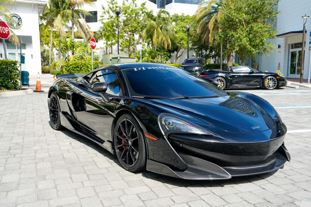 2019 McLaren 600LT  - 23054473 - 37