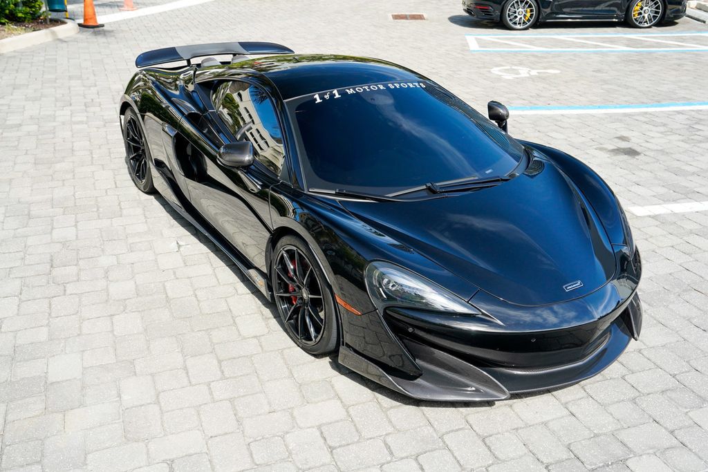 2019 McLaren 600LT  - 23054473 - 38