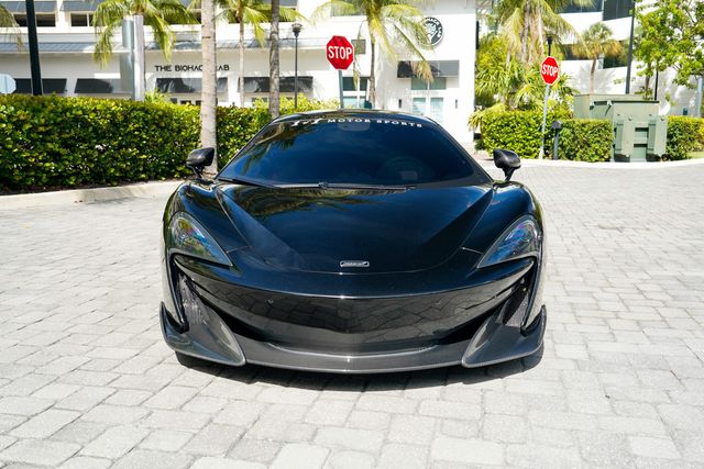 2019 McLaren 600LT  - 23054473 - 3