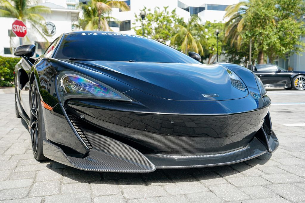 2019 McLaren 600LT  - 23054473 - 39