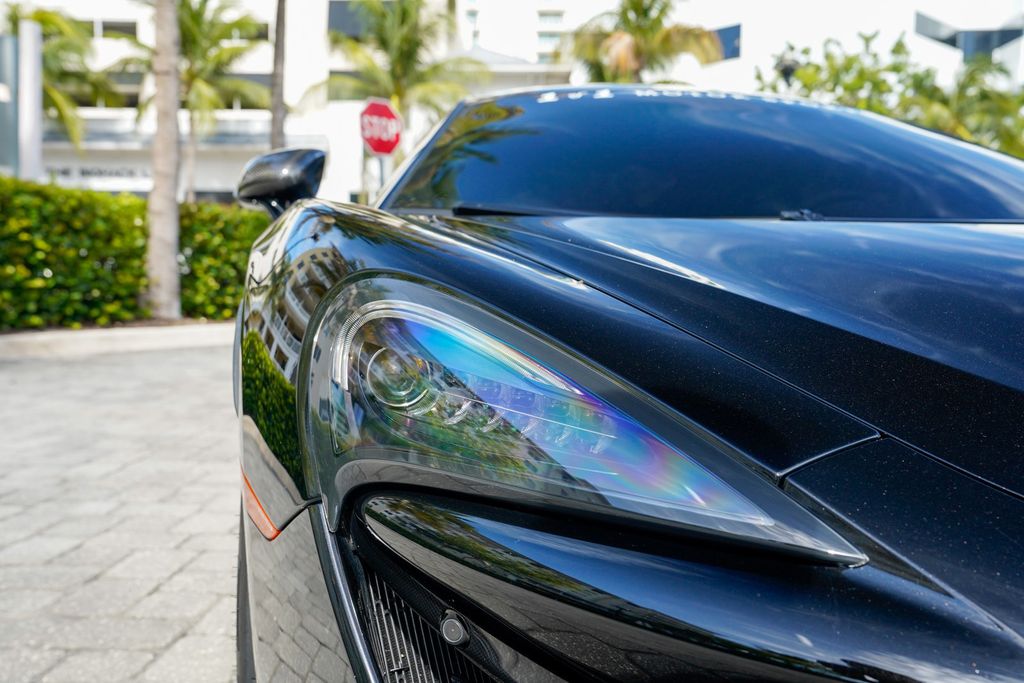 2019 McLaren 600LT  - 23054473 - 41