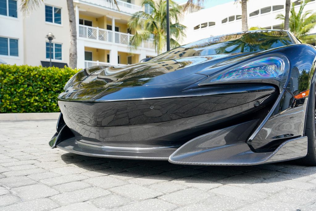 2019 McLaren 600LT  - 23054473 - 42