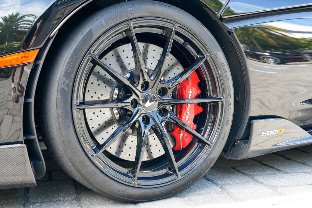 2019 McLaren 600LT  - 23054473 - 43