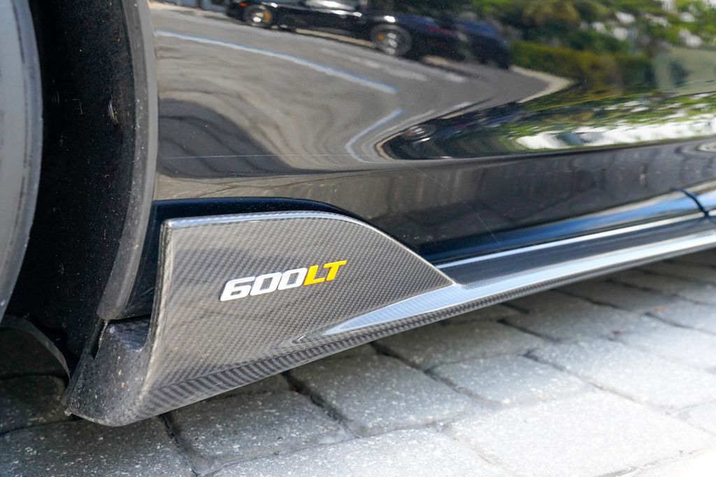 2019 McLaren 600LT  - 23054473 - 44