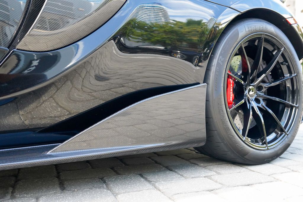 2019 McLaren 600LT  - 23054473 - 47