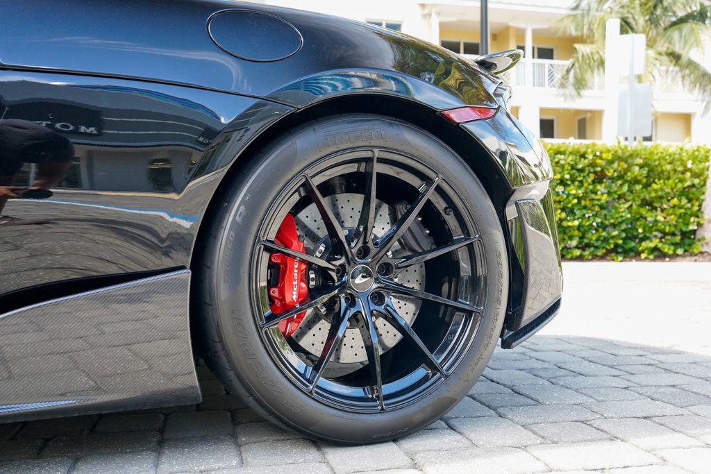 2019 McLaren 600LT  - 23054473 - 49