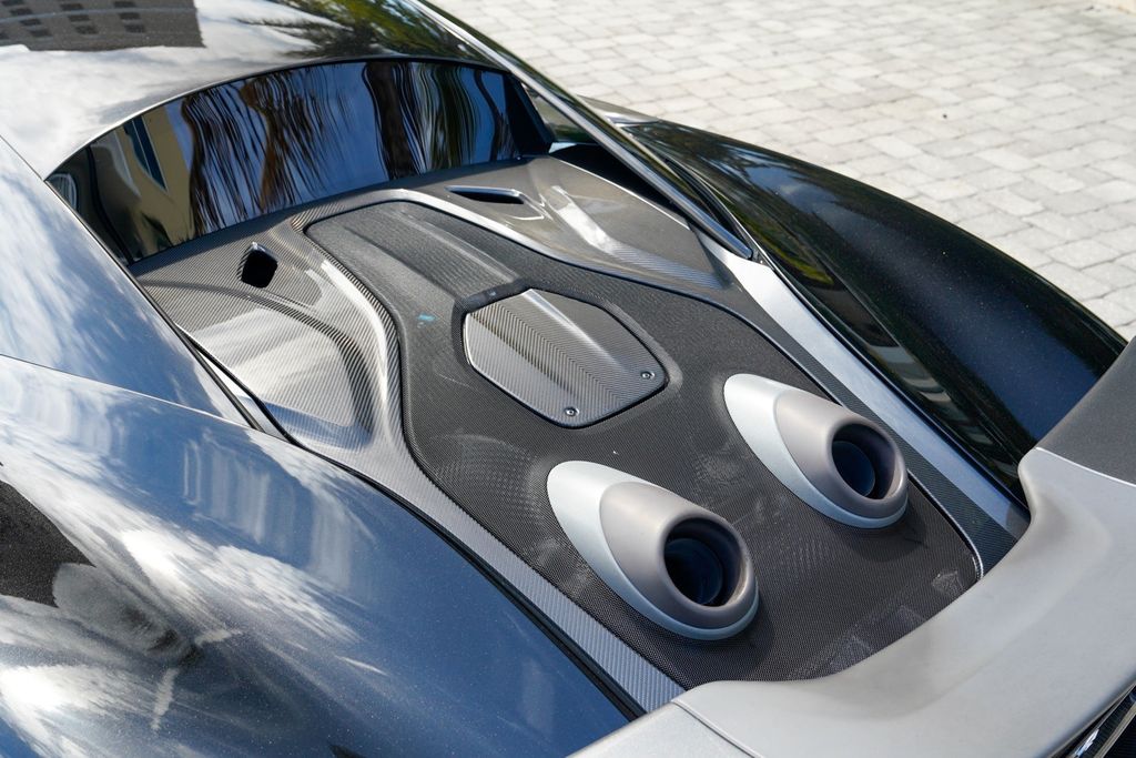 2019 McLaren 600LT  - 23054473 - 50