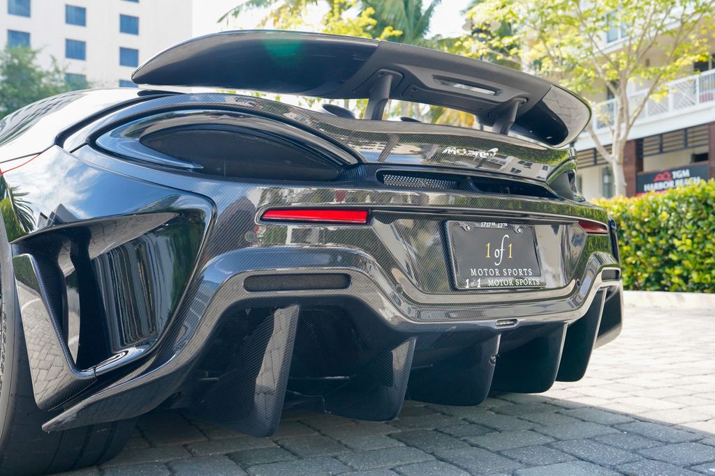 2019 McLaren 600LT  - 23054473 - 51