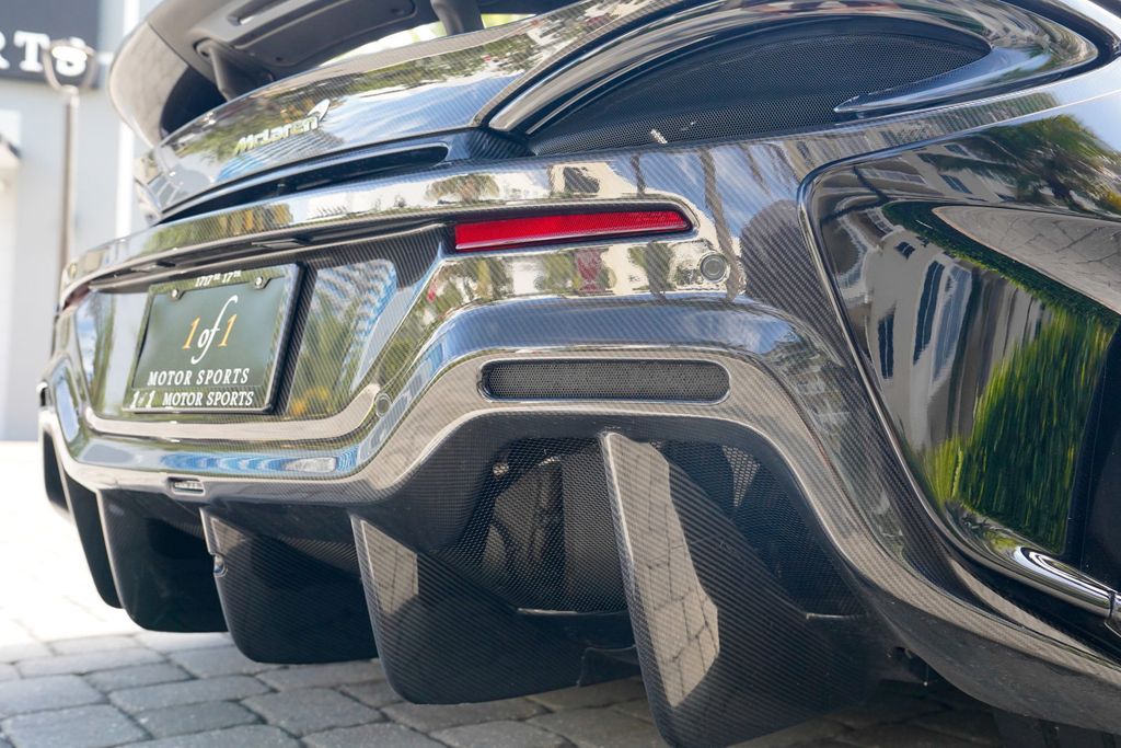 2019 McLaren 600LT  - 23054473 - 53