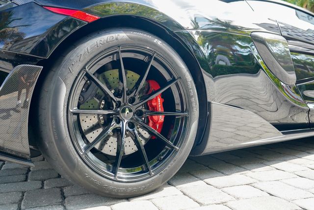 2019 McLaren 600LT  - 23054473 - 56