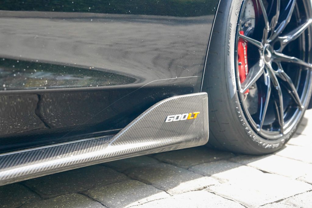 2019 McLaren 600LT  - 23054473 - 58