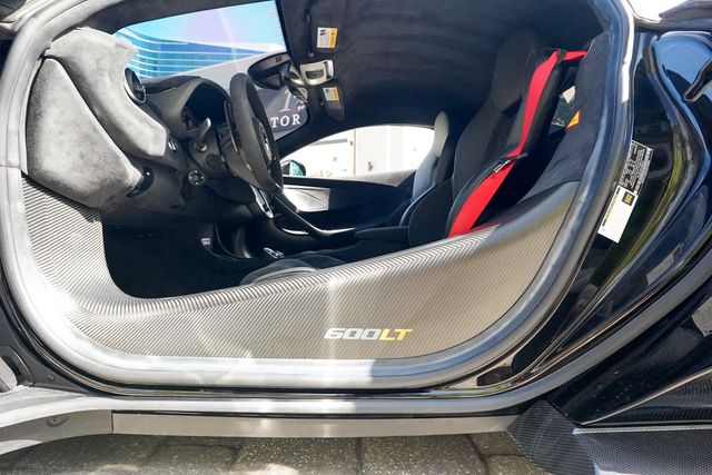 2019 McLaren 600LT  - 23054473 - 61