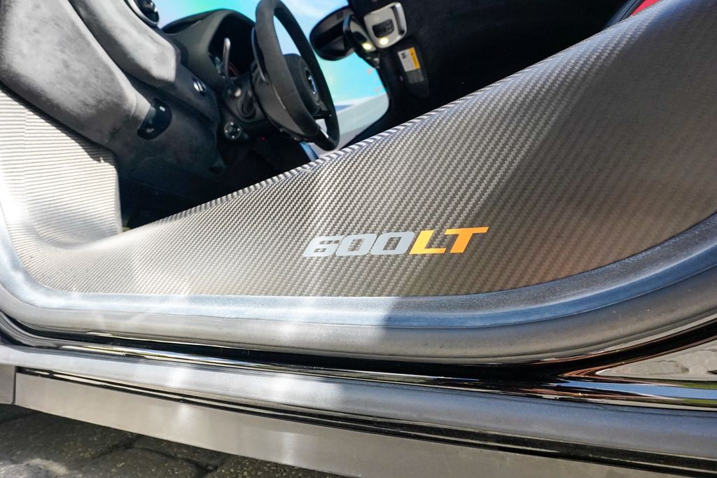 2019 McLaren 600LT  - 23054473 - 62