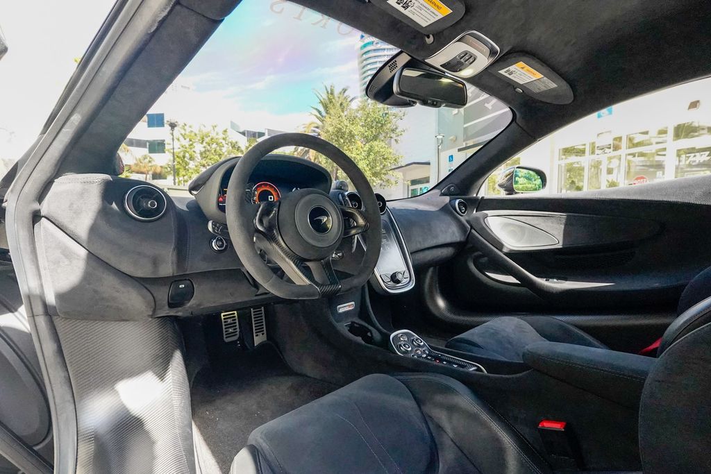 2019 McLaren 600LT  - 23054473 - 66