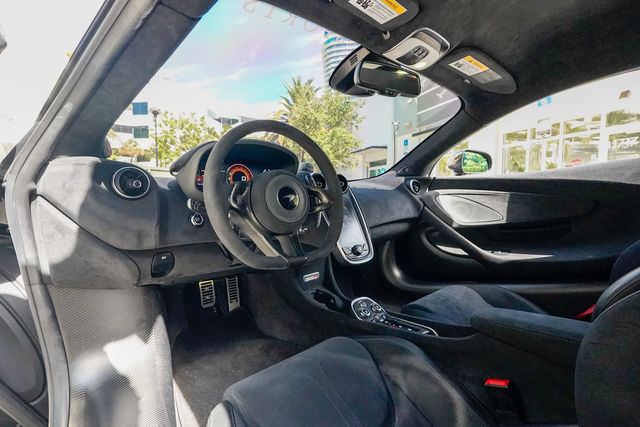 2019 McLaren 600LT  - 23054473 - 66