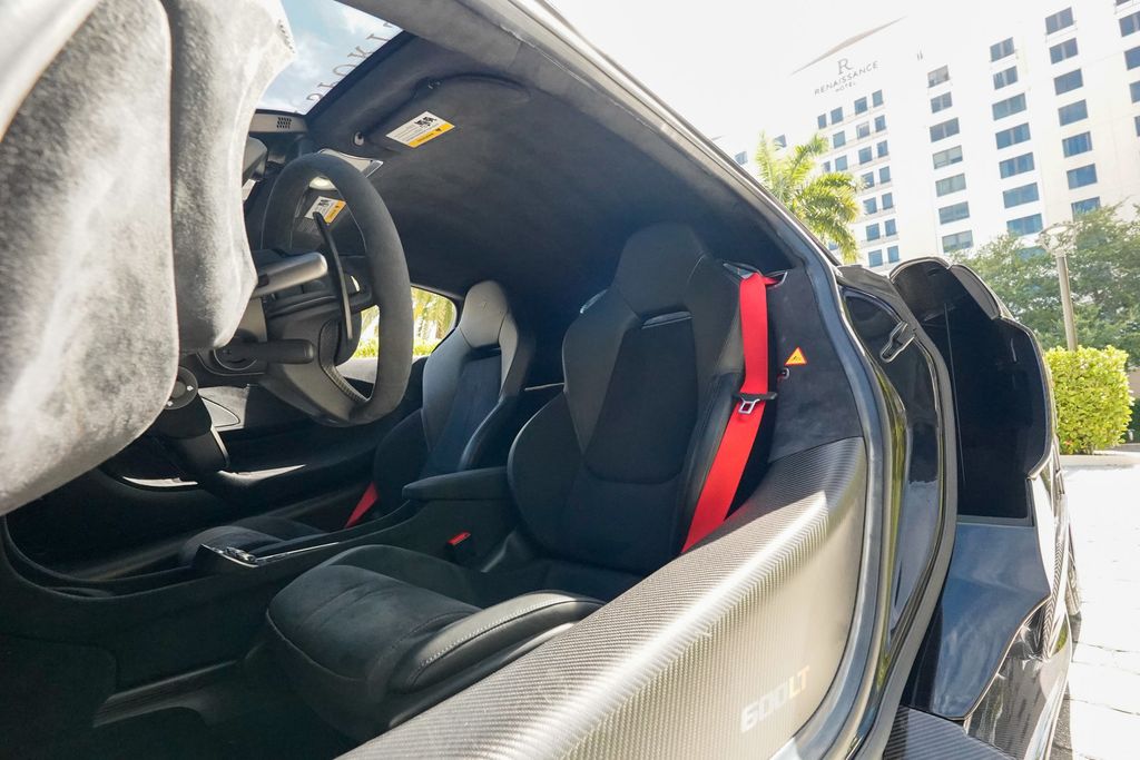 2019 McLaren 600LT  - 23054473 - 67
