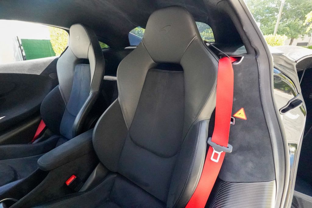 2019 McLaren 600LT  - 23054473 - 68