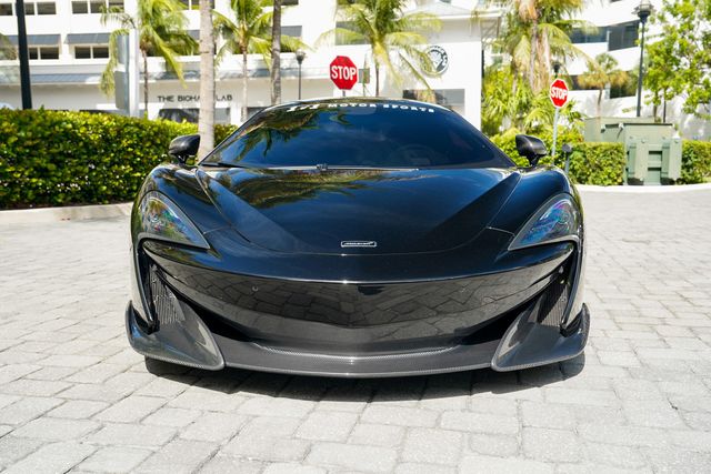 2019 McLaren 600LT  - 23054473 - 6