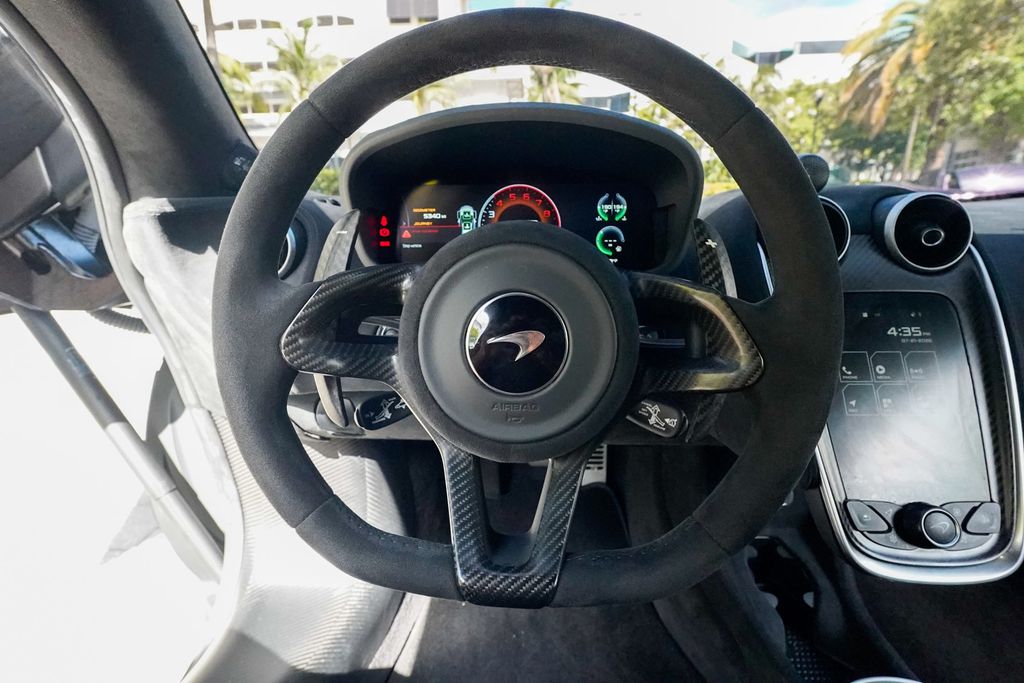 2019 McLaren 600LT  - 23054473 - 71